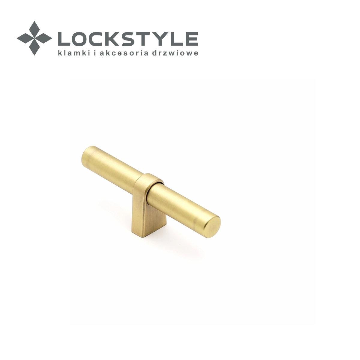 Ручка мебельная CEBI A4241 016 мм SMOOTH (гладкая) цвет MP30 матовая бронза