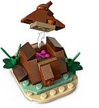 Конструктор LEGO Jurassic World 76959 Поиски трицератопса, фото 5