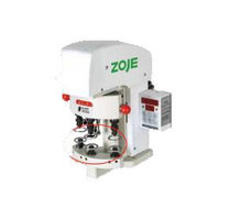 Пресс для установки фурнитуры Zoje ZJ-D3 (комплект)