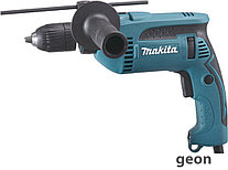 Ударная дрель Makita HP1641F