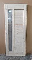 Дверь 170х70, правая