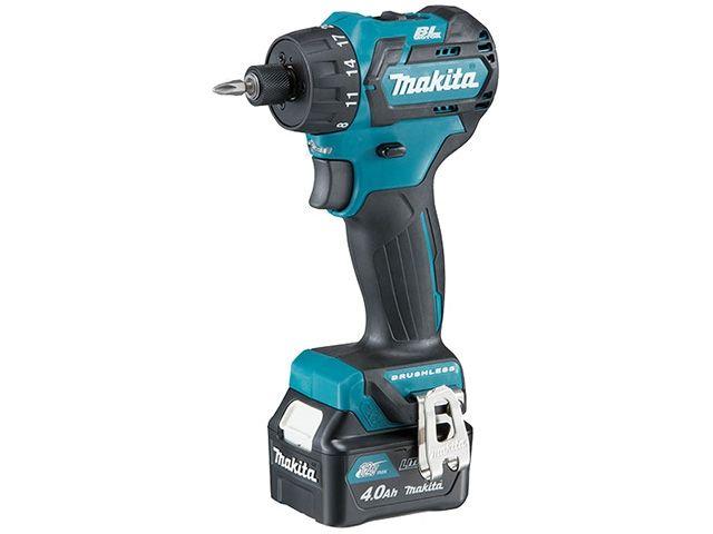 Аккумуляторный шуруповерт MAKITA (Макита) DF 032 DWME в кейсе