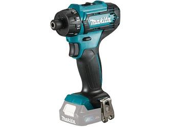 Аккумуляторный шуруповерт MAKITA (Макита) CXT DF 033 DZ в коробке (12.0 В, БЕЗ аккумулятор АКБА, 2 скор., 30