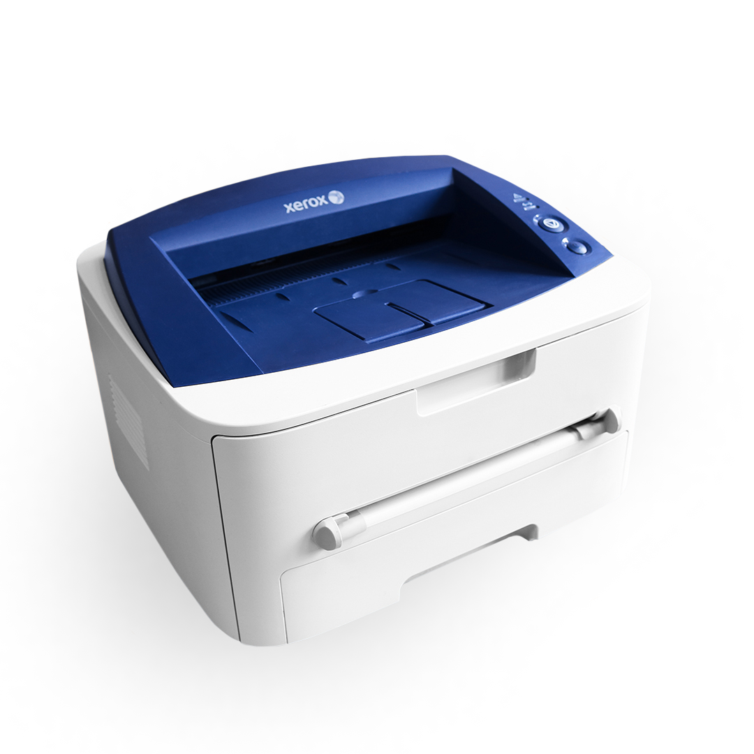Ремонт и обслуживание принтеров Xerox