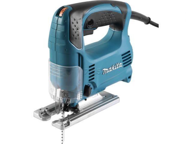 Лобзик электрический электролобзик MAKITA 4329 в кор. (450 Вт, пропил до 65 мм)