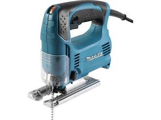 Лобзик электрический электролобзик MAKITA 4329 в кор. (450 Вт, пропил до 65 мм)