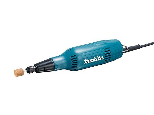 Прямая шлифмашина MAKITA (Макита) GD 0603 в коробке