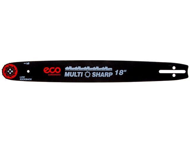Шина 45 см 18" 0.325" 1.5 мм 10 зубьев MULTI SHARP ECO (ЭКО)