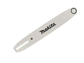 Шина, длина 40см/16", шаг3/8", паз 1.1мм, SN, M-L, 56 звеньев. MAKITA (Макита)