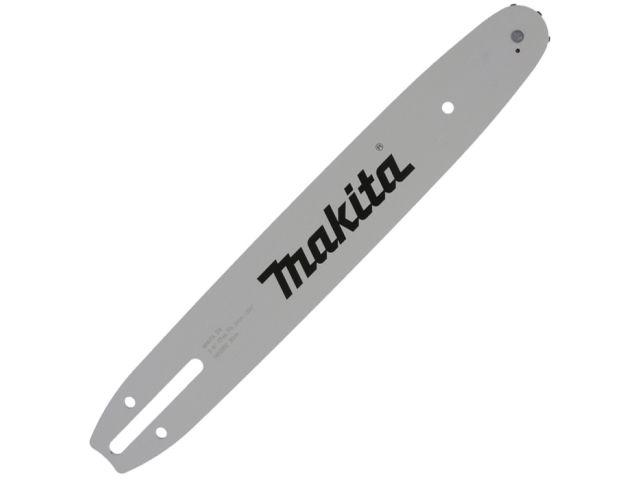 Шина, длина 30см/12", шаг3/8", паз 1,3мм, SN, 46 звеньев MAKITA (Макита)