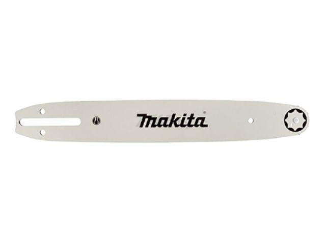 Шина, длина 20см/8", шаг 3/8", паз 1,1мм,SN, 33 звена MAKITA (Макита)