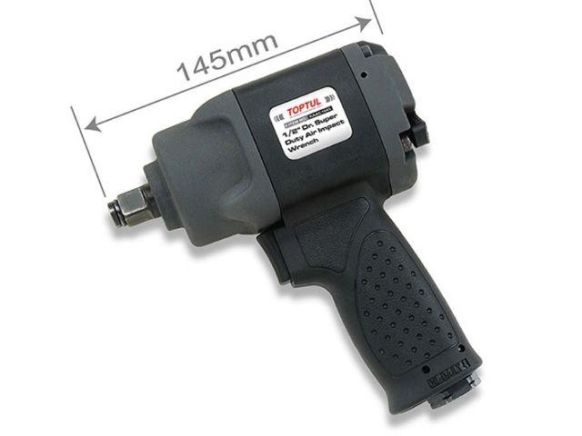 Пневмогайковерт 1/2" 610Nm  SUPER DUTY TOPTUL (KAAC1645)