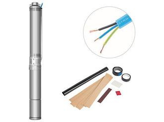 Насос скважинный центробежный AGELESS-3-2100/132-2/46-A A&P