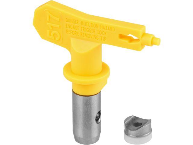 Сопло №517 WORTEX (Вортекс) 0,017" 50 град. для LS 2215