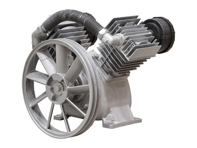 Компрессорная голова ECO (ЭКО) AEP-40-600