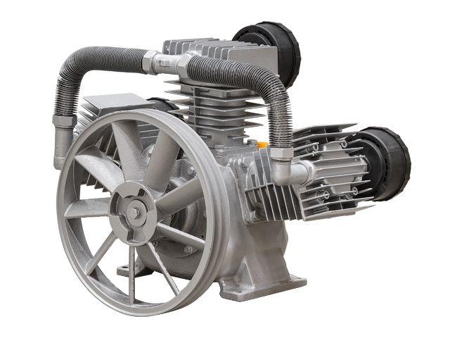 Компрессорная голова ECO (ЭКО) AEP-75-900