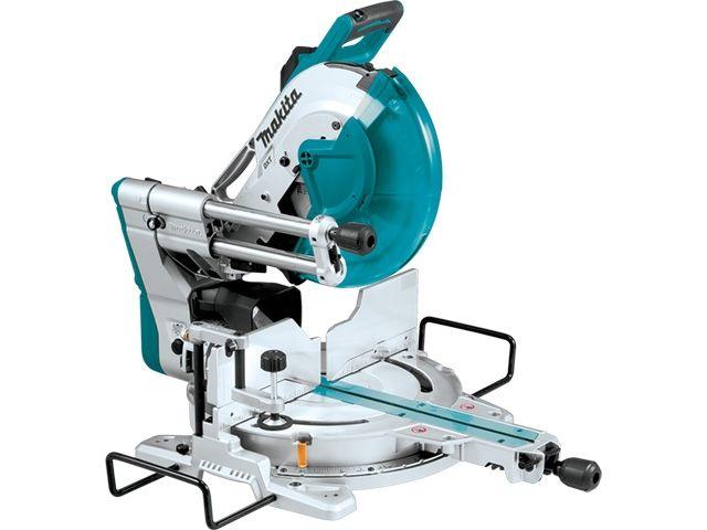 Торцовочная пила MAKITA (Макита) LS 1219 L в коробке