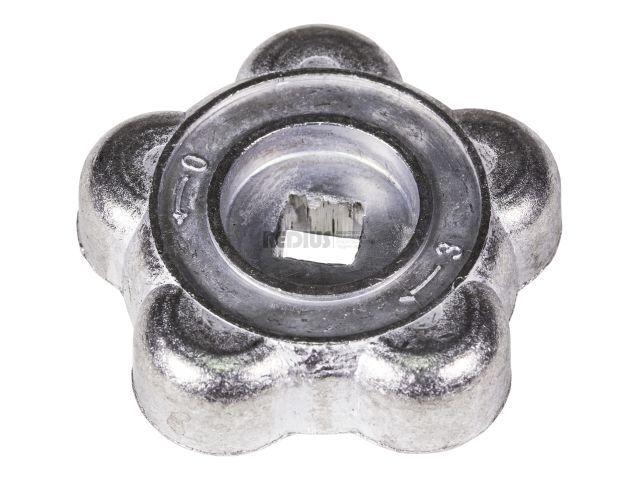 Маховик к КВ-1П, КВБ-53 (ООО "РЕДИУС 168")