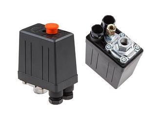 Прессостат одноходовой для компрессора ECO (ЭКО)