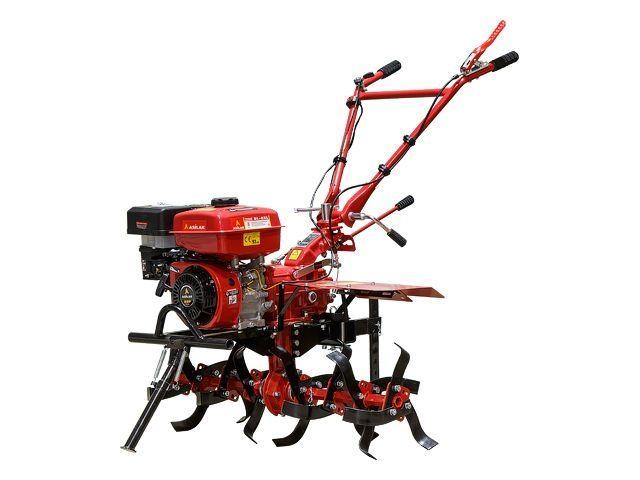 Культиватор бензиновый ASILAK (АСИЛАК) SL-85L без колес