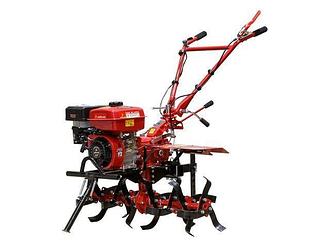Культиватор мотокультиватор бензиновый ASILAK SL-85L без колес (8 л.с., шир. 105 см,  без ВОМ, передач 3+1,