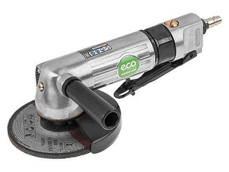 Пневмошлифмашина угловая ECO (ЭКО) AAG12-125