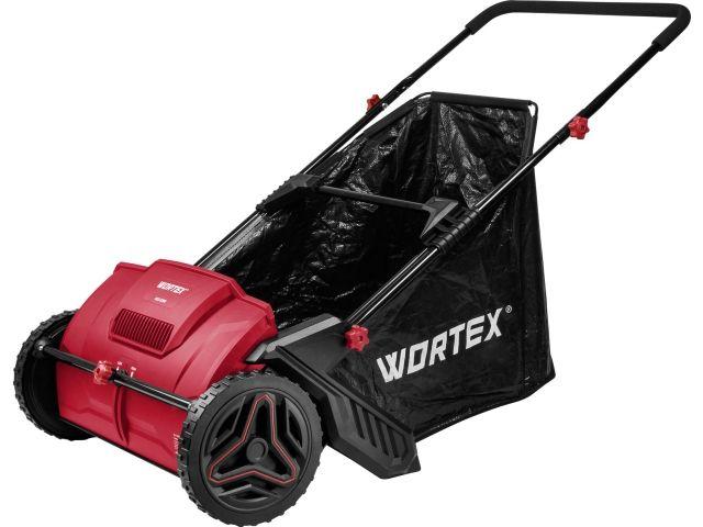 Собиратель листьев механический WORTEX (Вортекс) HLS 5310 в коробке ширина 53 см., выс. 5-40 мм.