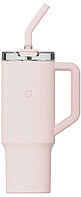 Термокружка Mijia Sippy Cup (MJXGB01RM) (розовый)