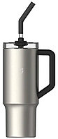 Термокружка Mijia Sippy Cup (MJXGB01RM) (нержавеющая сталь)