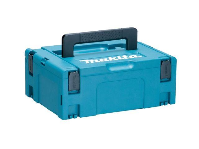 Чемодан MAKITA MAKPAC 2
