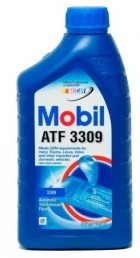Масло Mobil ATF 3309 0.946л