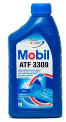 Масло Mobil ATF 3309 0.946л