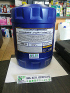 Охлаждающая жидкость Mannol Antifreeze AF12 Concentrate 10л