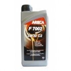 Моторное масло Areca F7002 5W-30 C2 1л