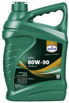 Масло Eurol 85W-90 HPG EP GL5 1л