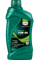 Масло Eurol FulTransyn 75W-90 GL 4/5 1л