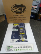 - Mannol Epoxi Metall (жидкий металл) 30г 9905