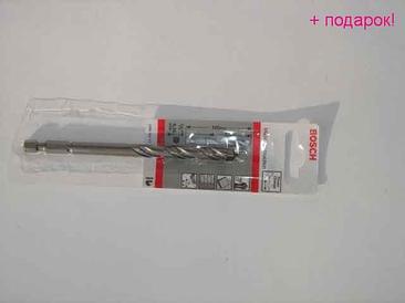 BOSCH Германия Центр. сверло д/ коронки Multi-Construction (BOSCH)