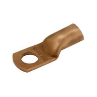 Наконечники медные ТМ