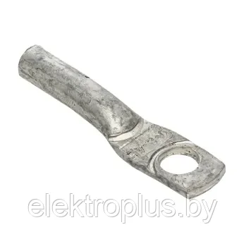 Наконечник алюминиевый ТА ГОСТ  10-8-4,5 EKF