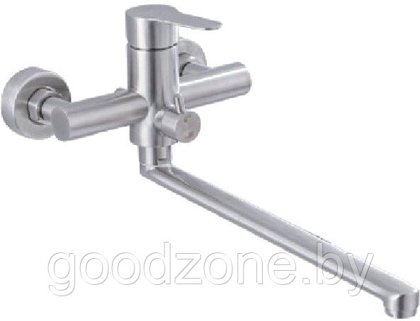 Смеситель Wisent WP722-003