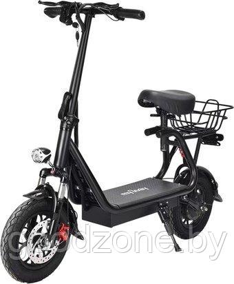 Электросамокат MyWay X6 Max (черный)
