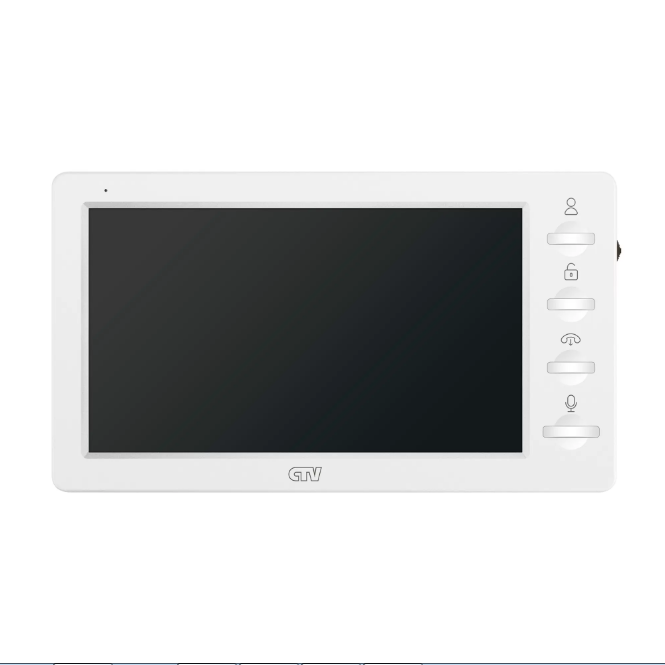 Видеодомофон CTV-M3702 Gamma