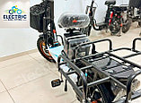 Электровелосипед Wenbo MONSTER PRO 60v 30Ah, фото 7