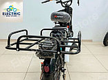 Электровелосипед Wenbo MONSTER PRO 60v 30Ah, фото 3