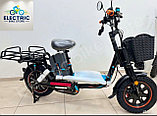 Электровелосипед Wenbo MONSTER PRO 60v 30Ah, фото 2