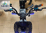 Электровелосипед Wenbo MONSTER PRO 60v 30Ah, фото 10