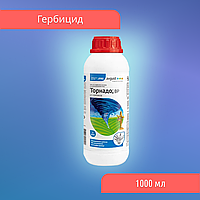Гербицид Торнадо сплошного действия 1000 мл (концентрат) оптом.