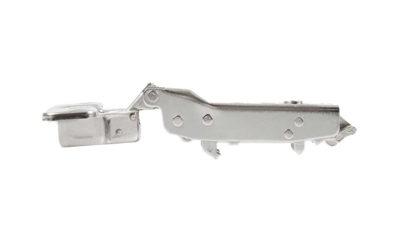 Мебельная петля без пружины и ответной планки EVO PUSH SYSTEM H901B02