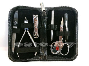 Маникюрный набор 7832 MC N CUT (6 пр.)